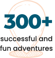 100+ unique Balkan tour itineraries