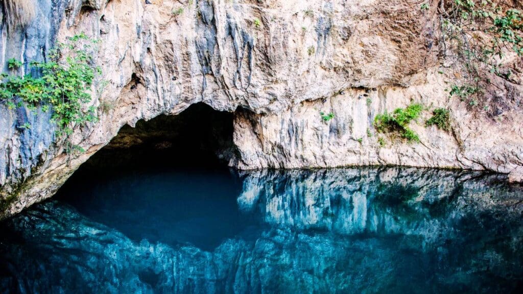 Blagaj