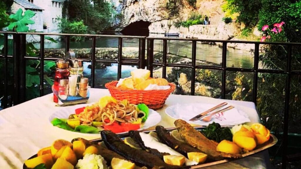 Blagaj