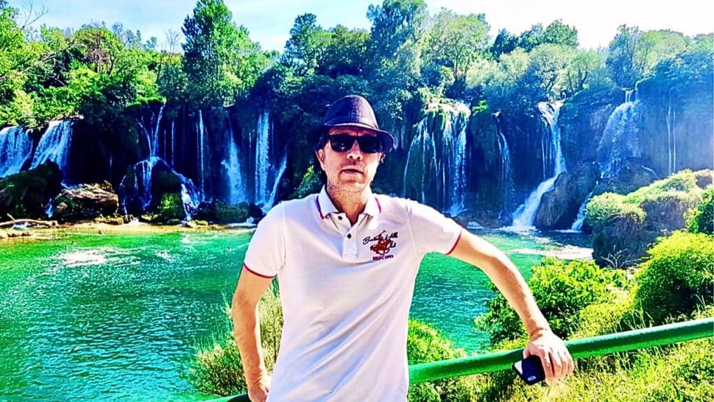 Mostar & Kravica Waterfall