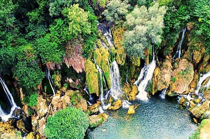 Mostar & Kravica Waterfall: Full-Day Adventure from Sarajevo – Bosnia Trips