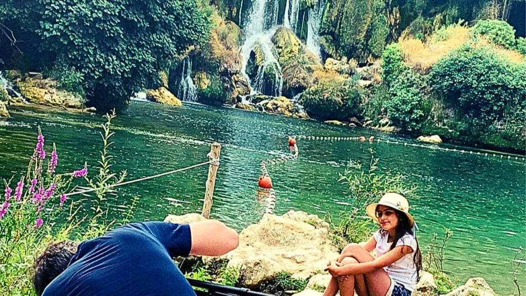 Mostar & Kravica Waterfall