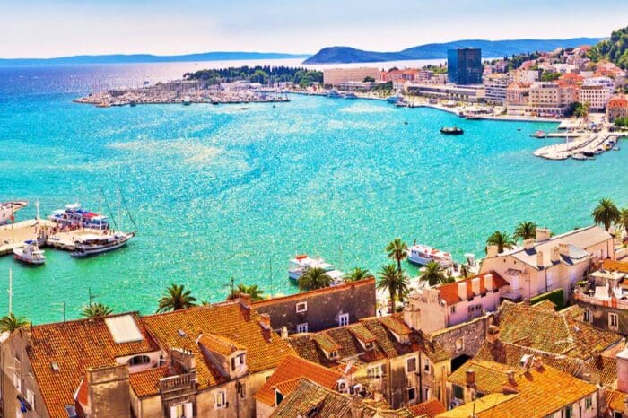 Sarajevo & Split Private Transfers – From & To