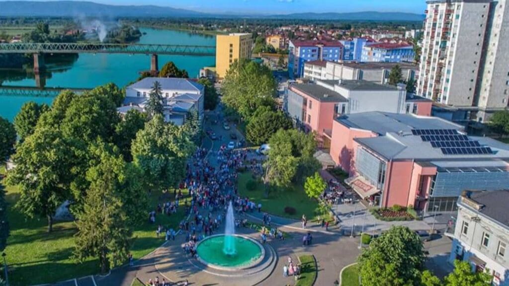 Sarajevo Zagreb Transfer
