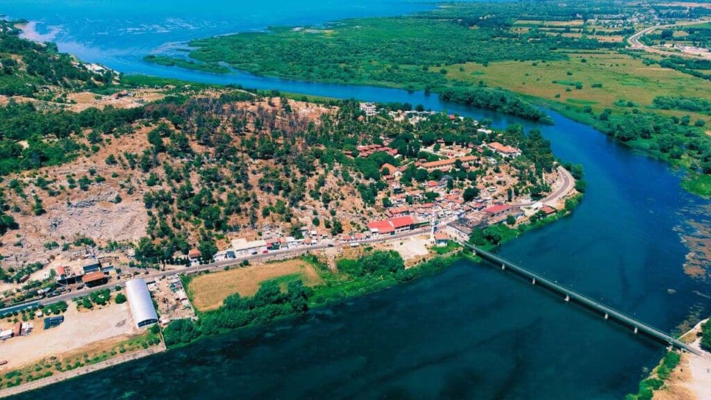 Shkoder - Albania - Balkan Discovery