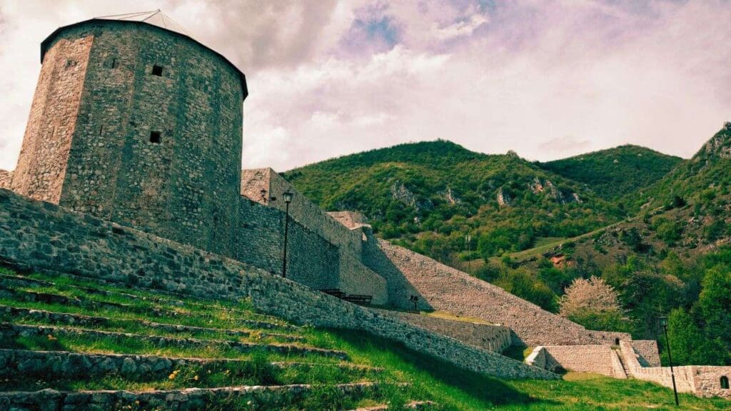 Travnik - Bosnia and Herzegovina - Balkan Discovery