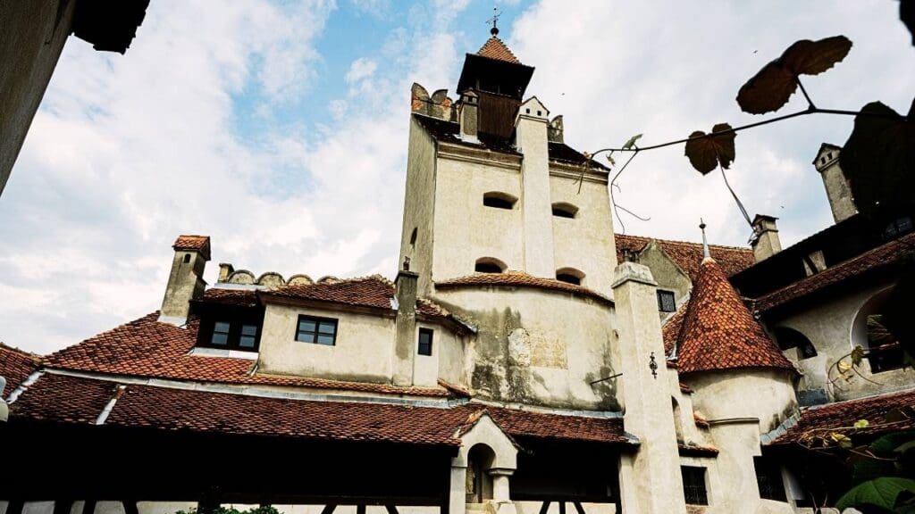 Romanian Castles