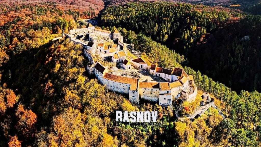 Romanian Castles
