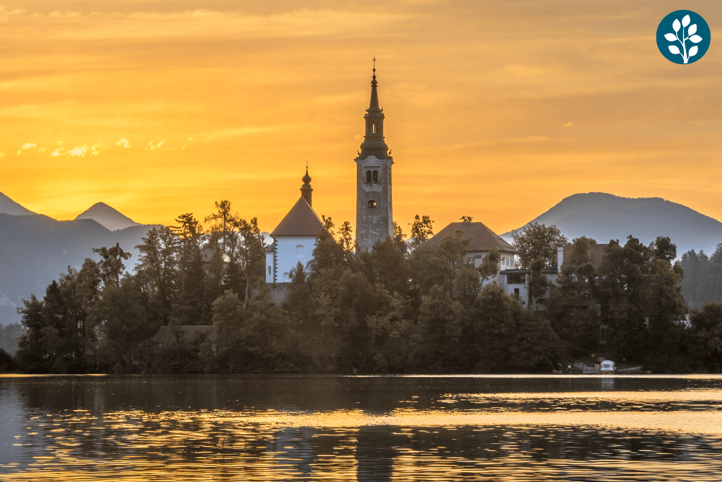 marys church