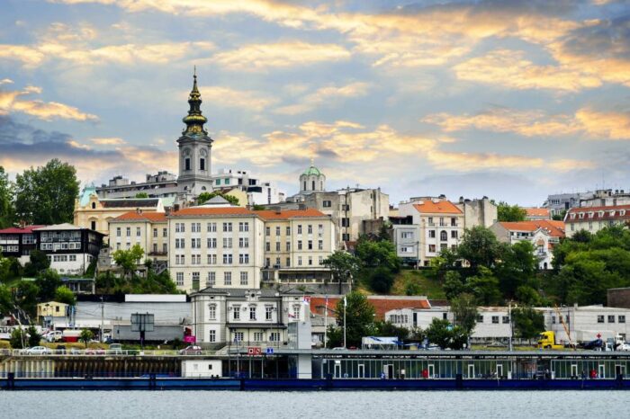 Balkan Tour: 13-Day Scenic and Heritage Tour Across the Balkans