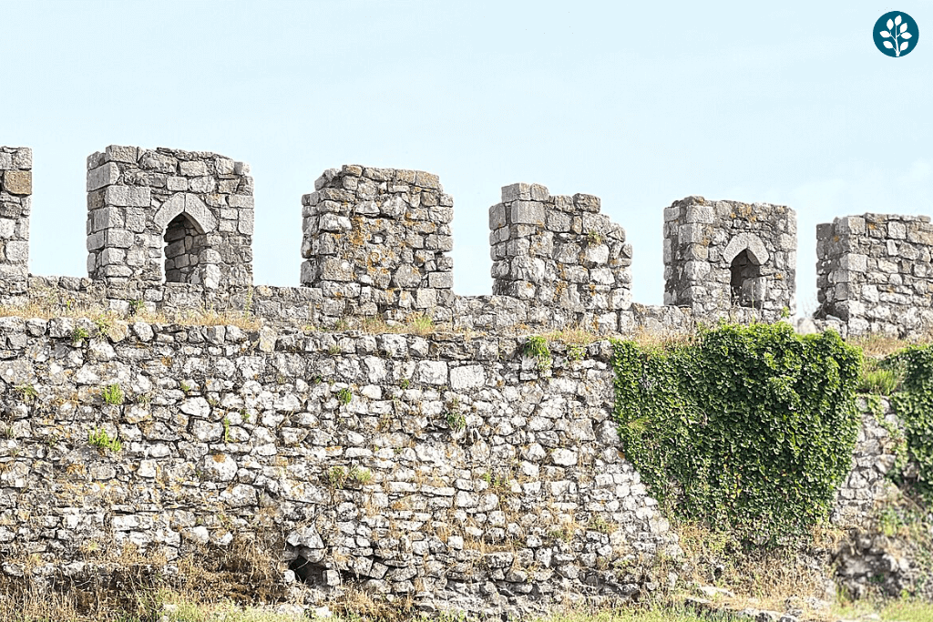 legend of rozafa castle, balkan tour, balkan trip