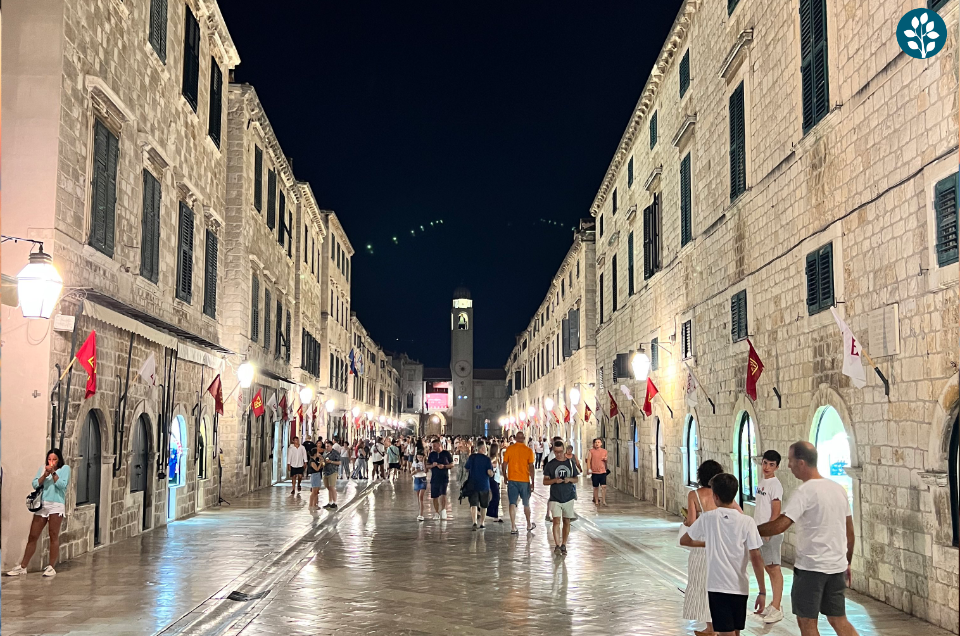 dubrovnik croatia, balkan trips, balkan tours