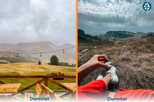 balkan tours, balkan trips, durmitor montenegro