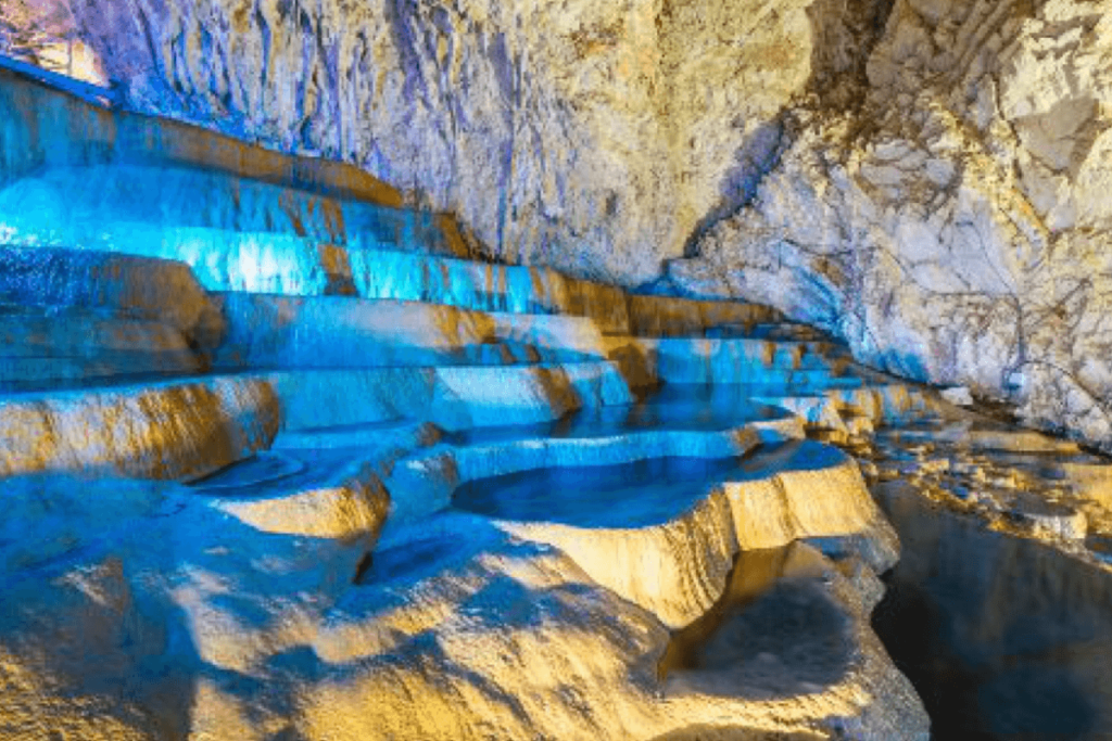postojna cave, balkan trip, zlatibor