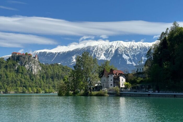 Balkan Tour: 17-Day Grand Balkan Cultural Tour