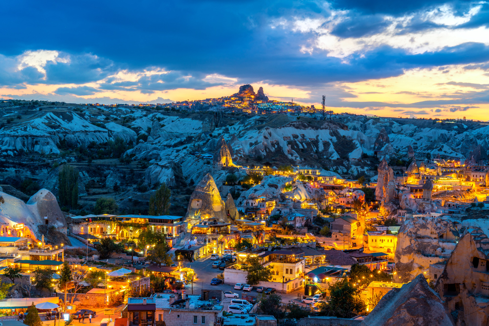 Albania Tour Packages