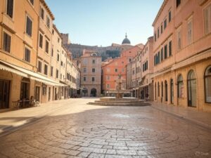 Balkan trip packages 2025