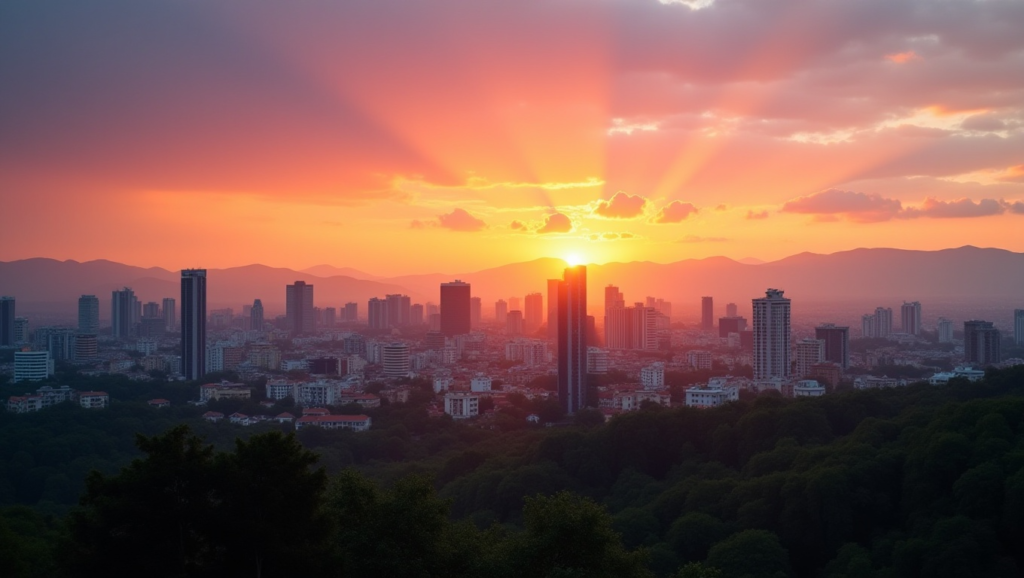 Day trips from tirana