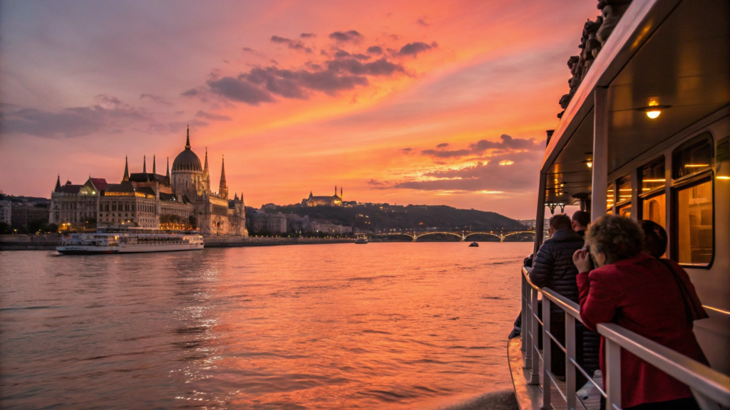 Vacation packages for eastern europe 2