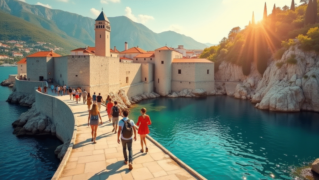 balkan tour packages