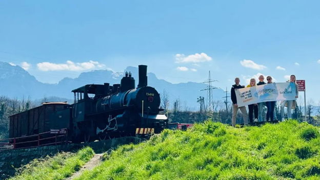 guided balkan tour